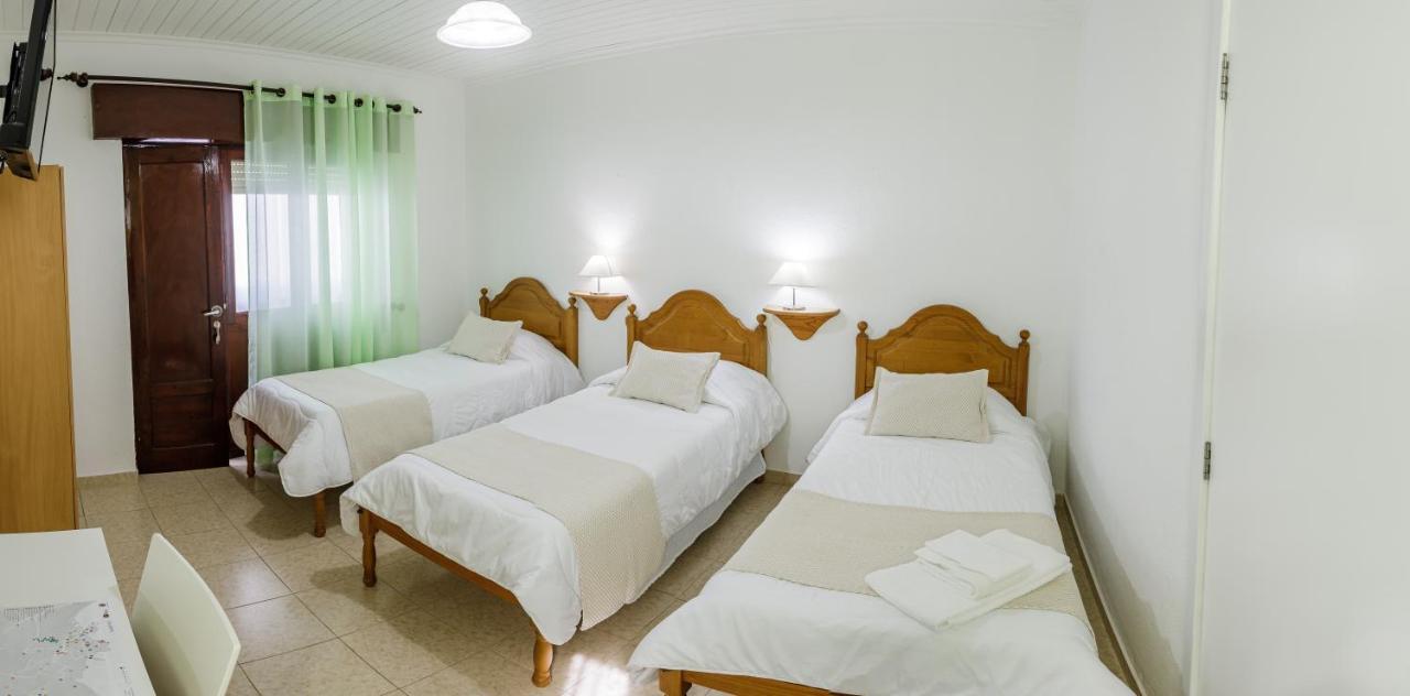 Hospedaria Australia Velas Buitenkant foto