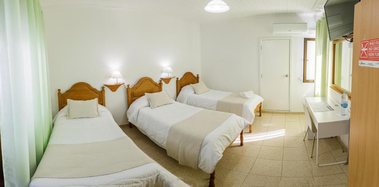 Hospedaria Australia Velas Buitenkant foto