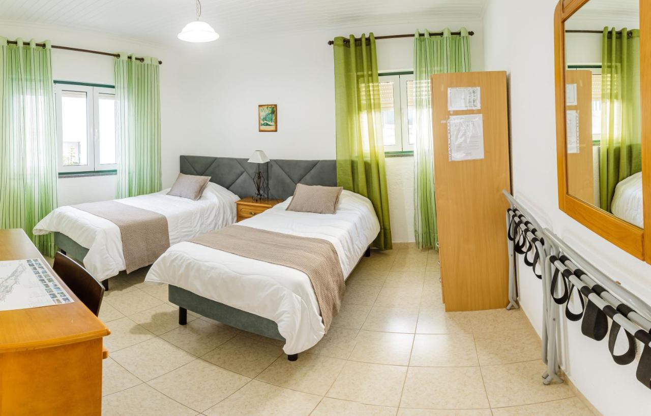 Hospedaria Australia Velas Buitenkant foto